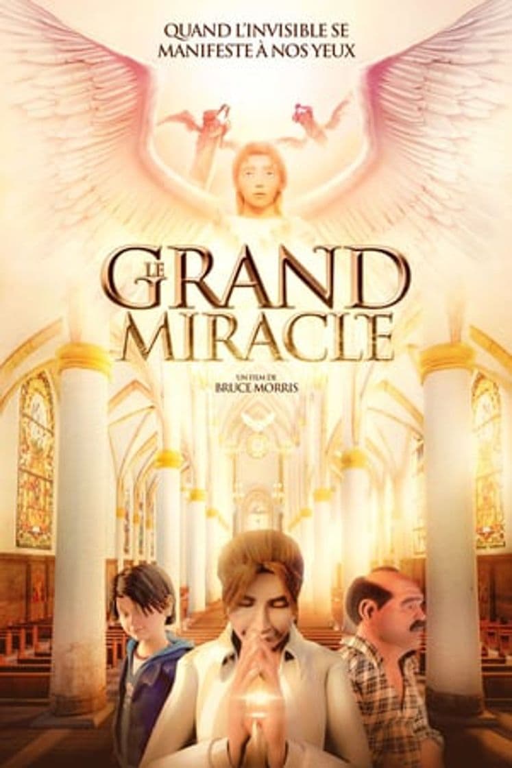 Movie The Greatest Miracle