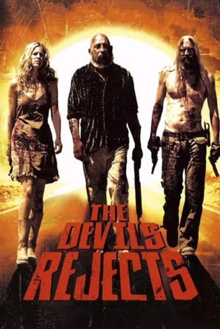 Movie The Devil's Rejects