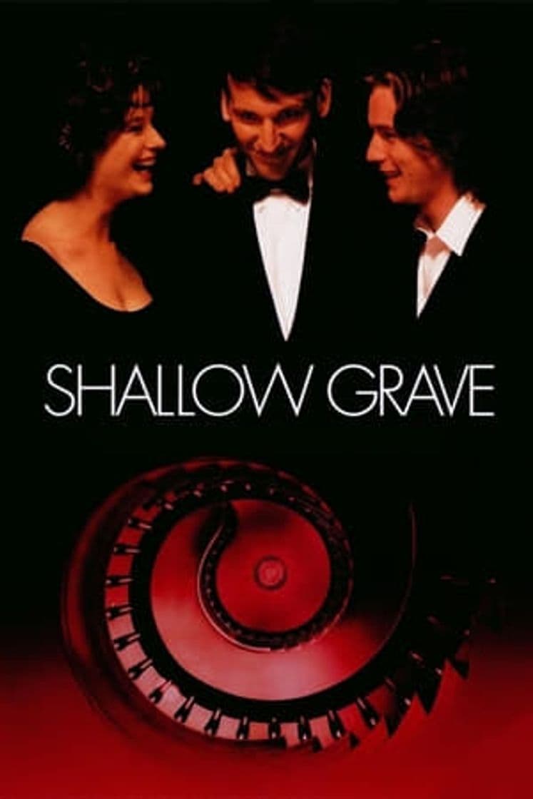 Movie Shallow Grave