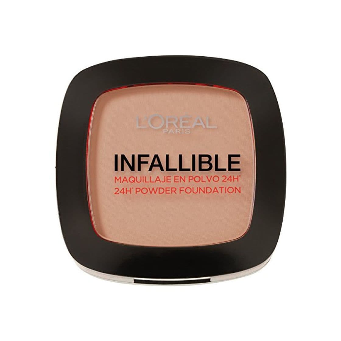 Beauty LŽOréal Paris Make Up Designer Infallible Foundation