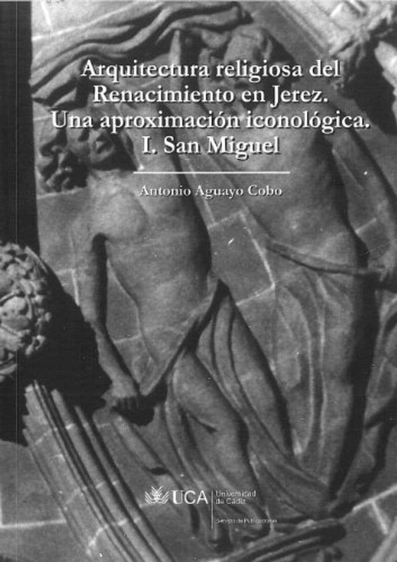 Libro Arquitectura religiosa del Renacimiento en Jerez