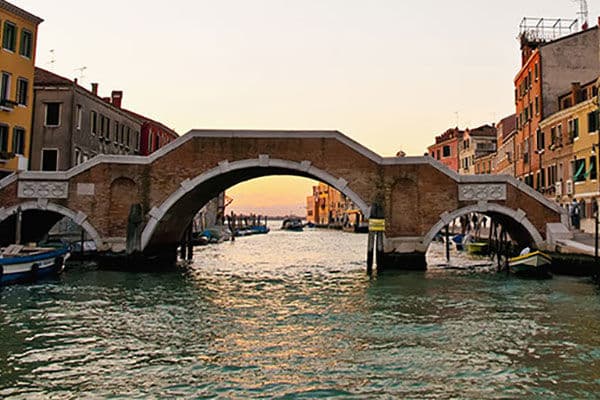 Moda Historia de Venecia - Presente, pasado y futuro de Venecia