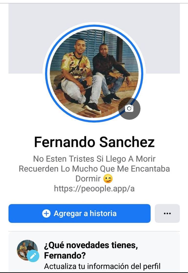 Moda Hey Sígueme en Redes