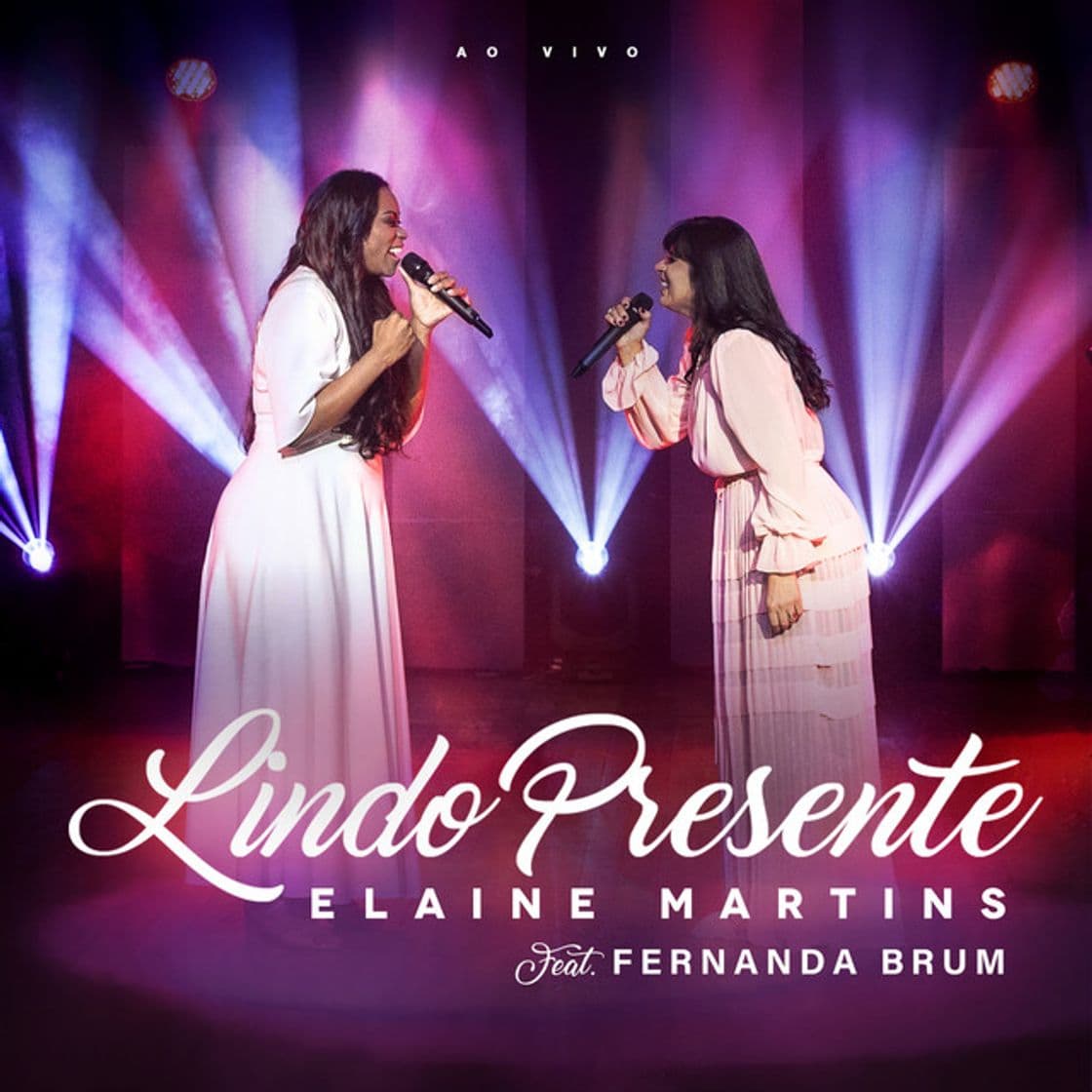 Canción Lindo Presente (Ao Vivo)