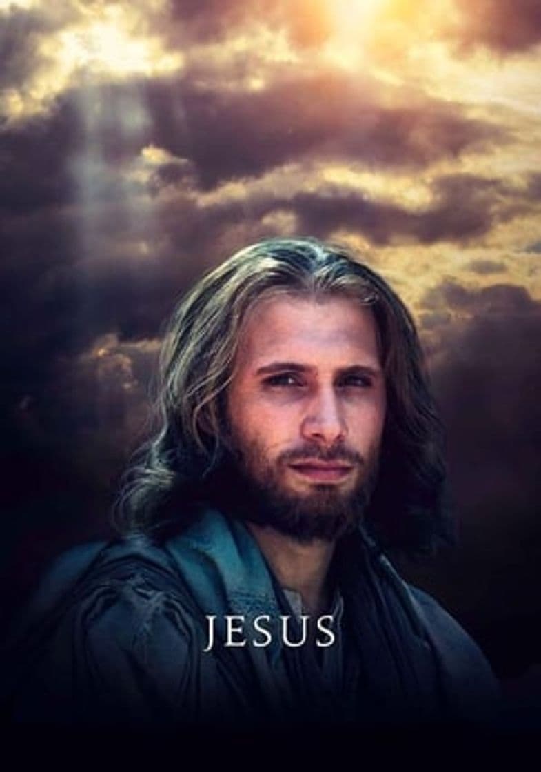 Película Jesus