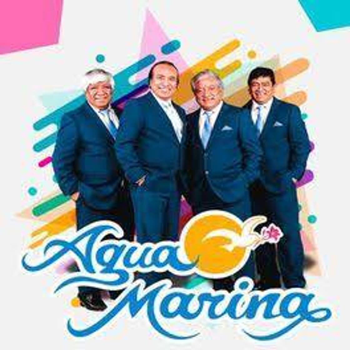 Canción Agua Marina 