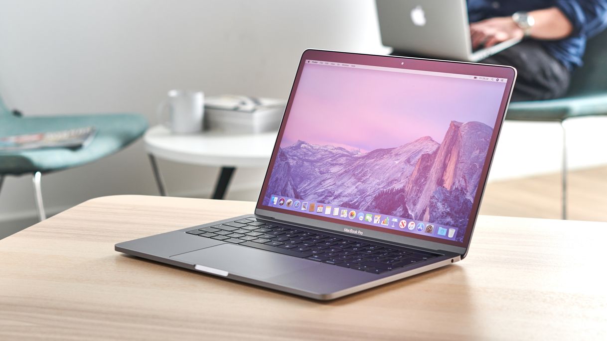 Product Apple MacBook pro