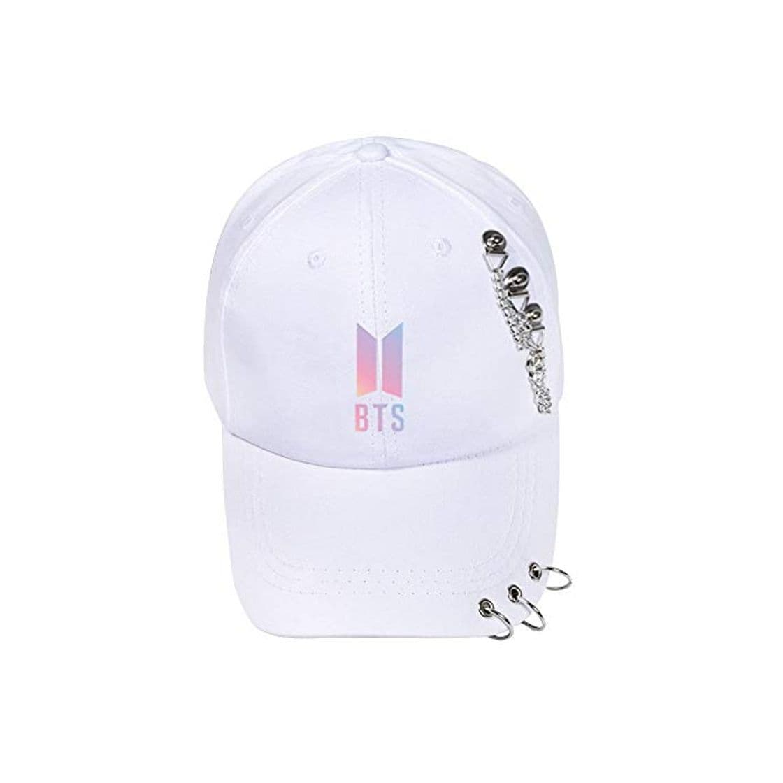 Fashion Hosston BTS Gorra de béisbol, KPOP Bangtan Boys Rap Monster, Jimin, JIN,