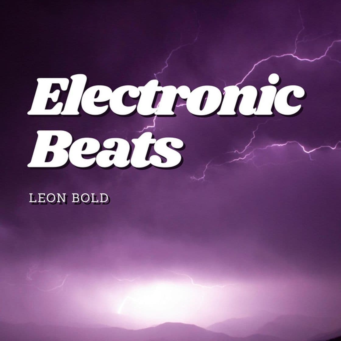 Music Electronic Beats