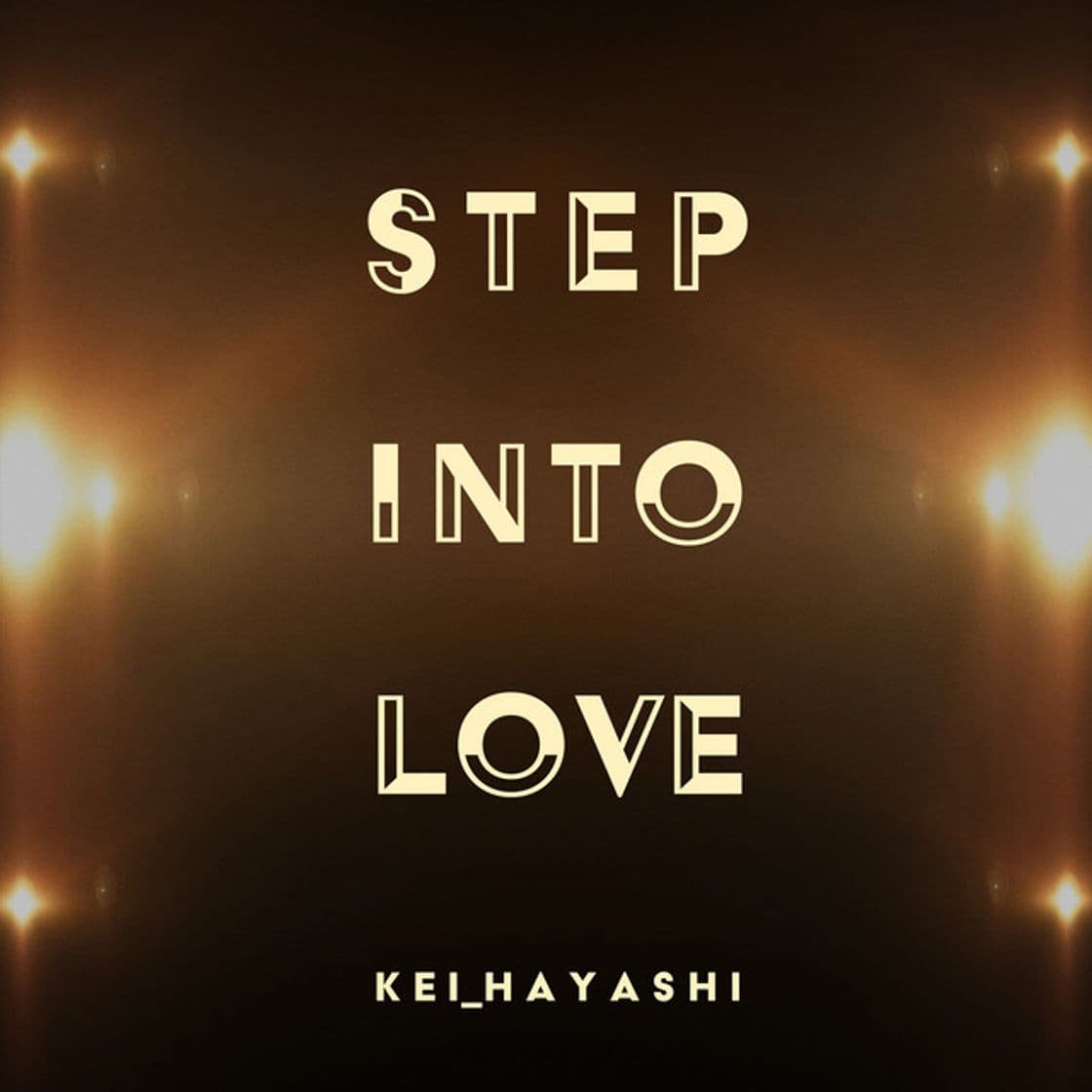 Music Step into Love