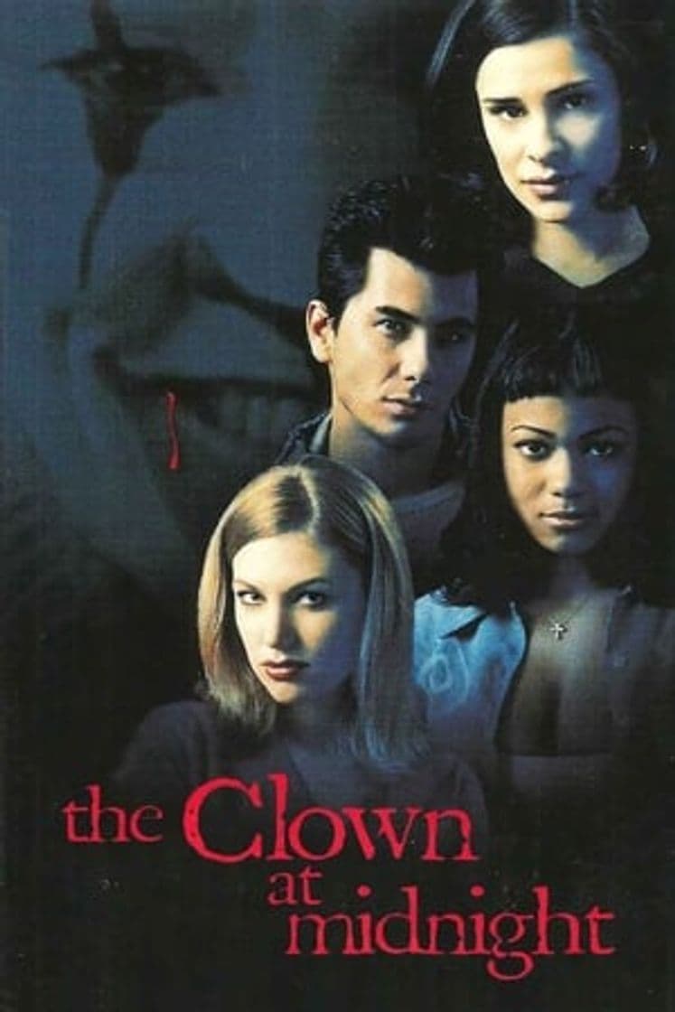 Movie The Clown at Midnight