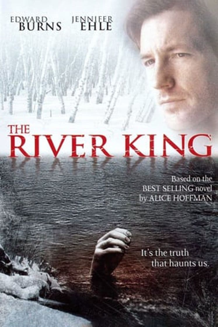 Movie The River King