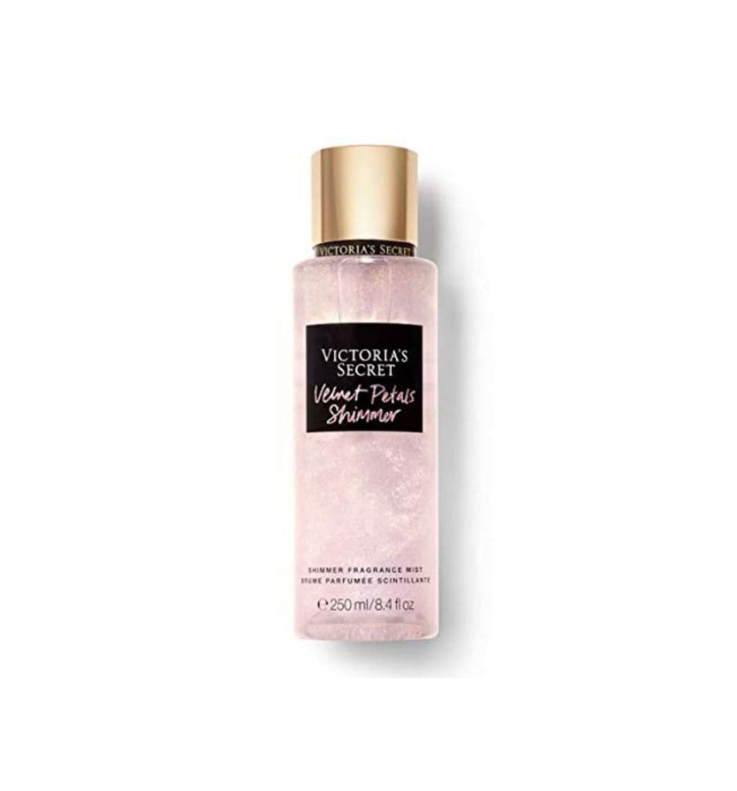 Product Victoria Secret New! VELVET PETALS Shimmer Fragrance Mist 250ml