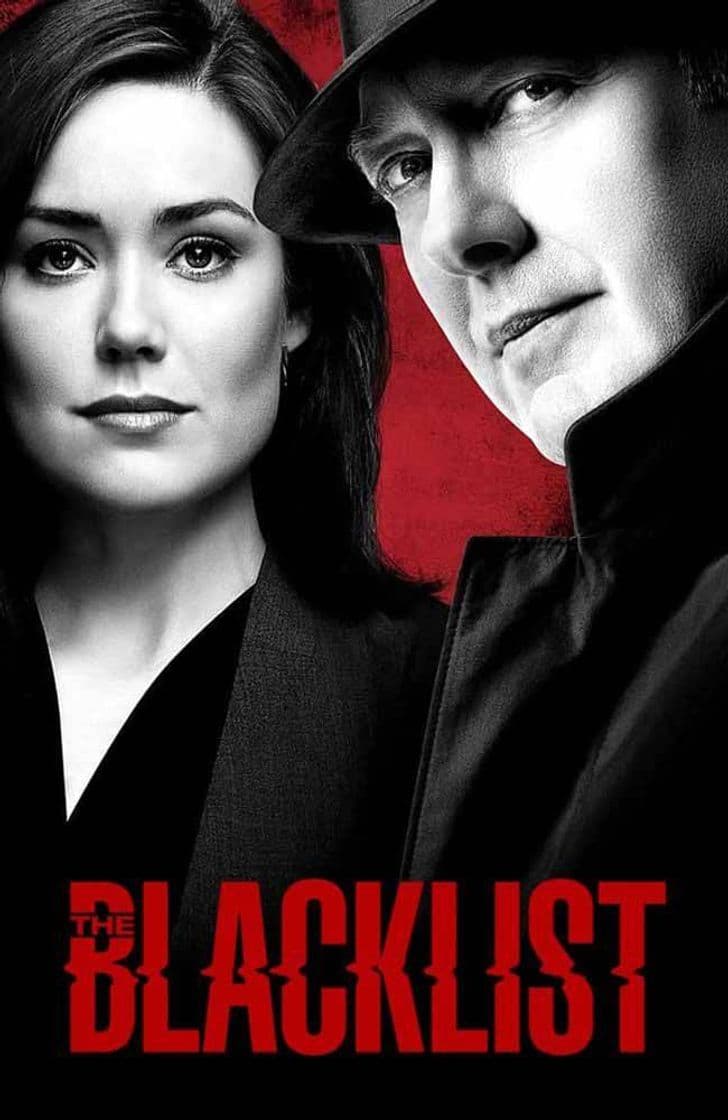 Moda The Blacklist 