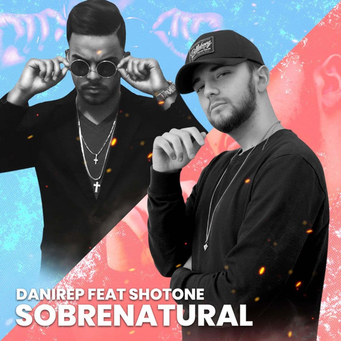 Canción Sobrenatural