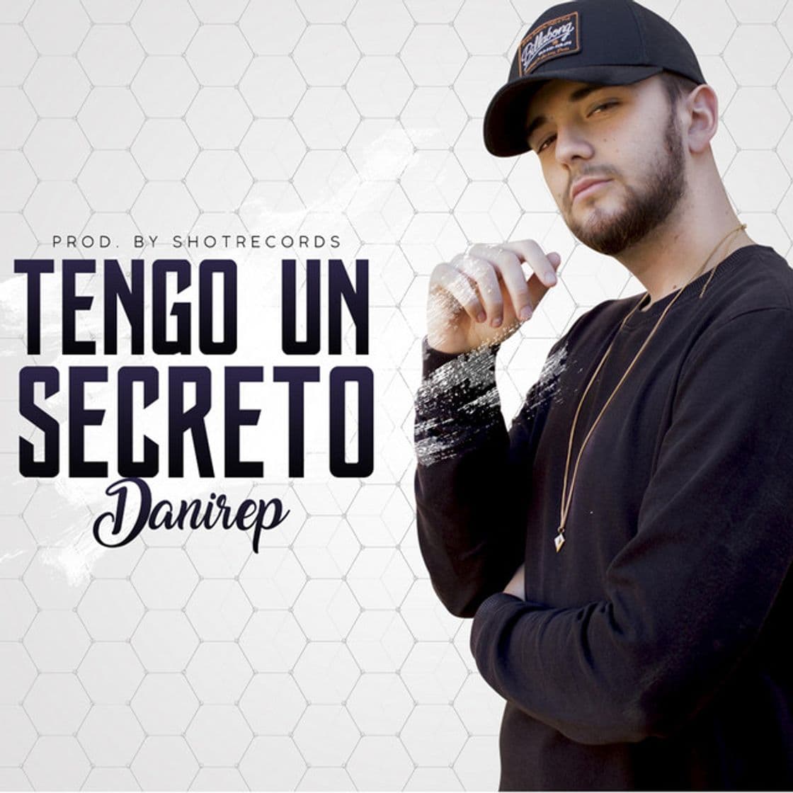 Canción Tengo un Secreto