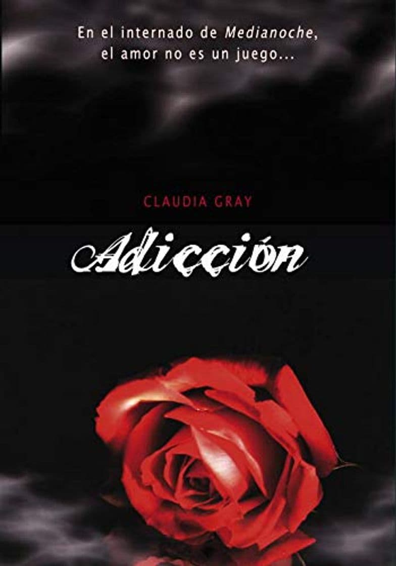 Book Adicción