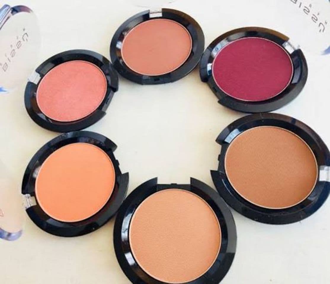 Product Blush bissu 