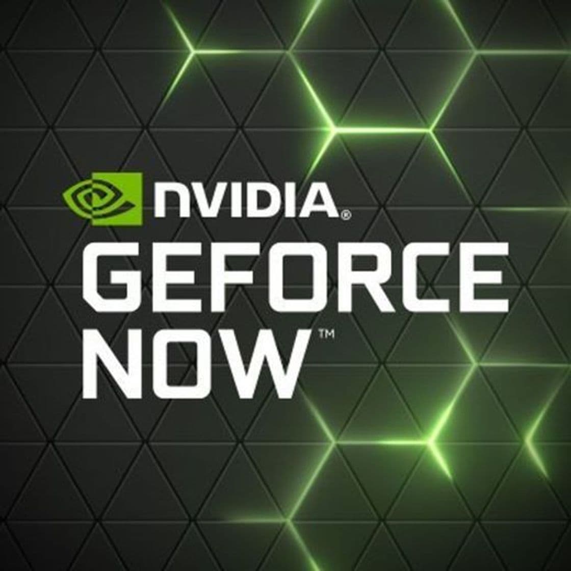 Videogames Nvidia GeForce Now