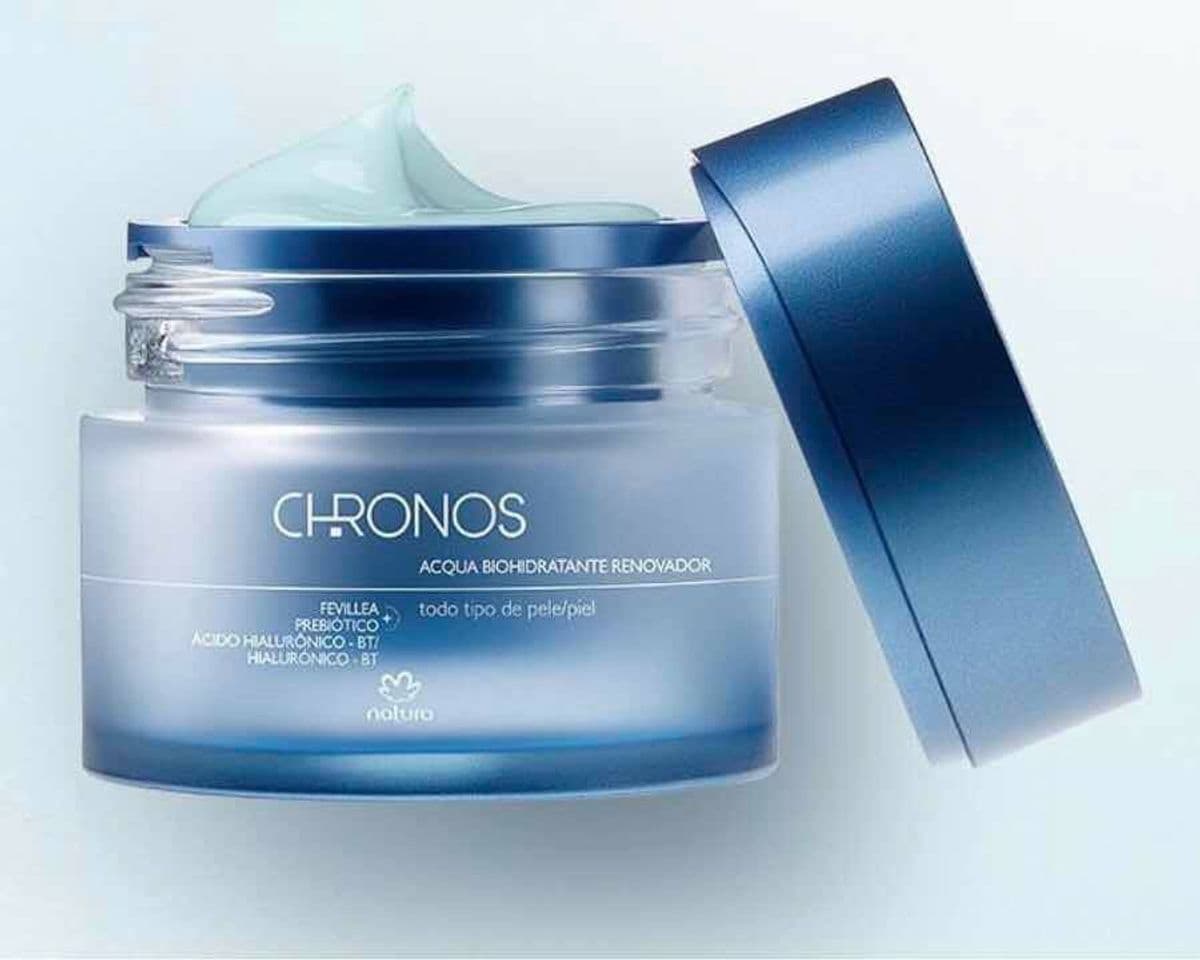 Product Natura Chronos Biohidratante 