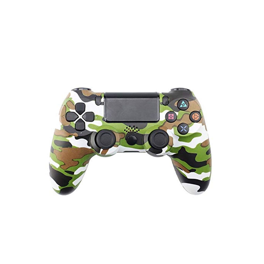 Producto Bosi General Merchandise Gamepad inalámbrico Bluetooth para Mando de Juegos PS4