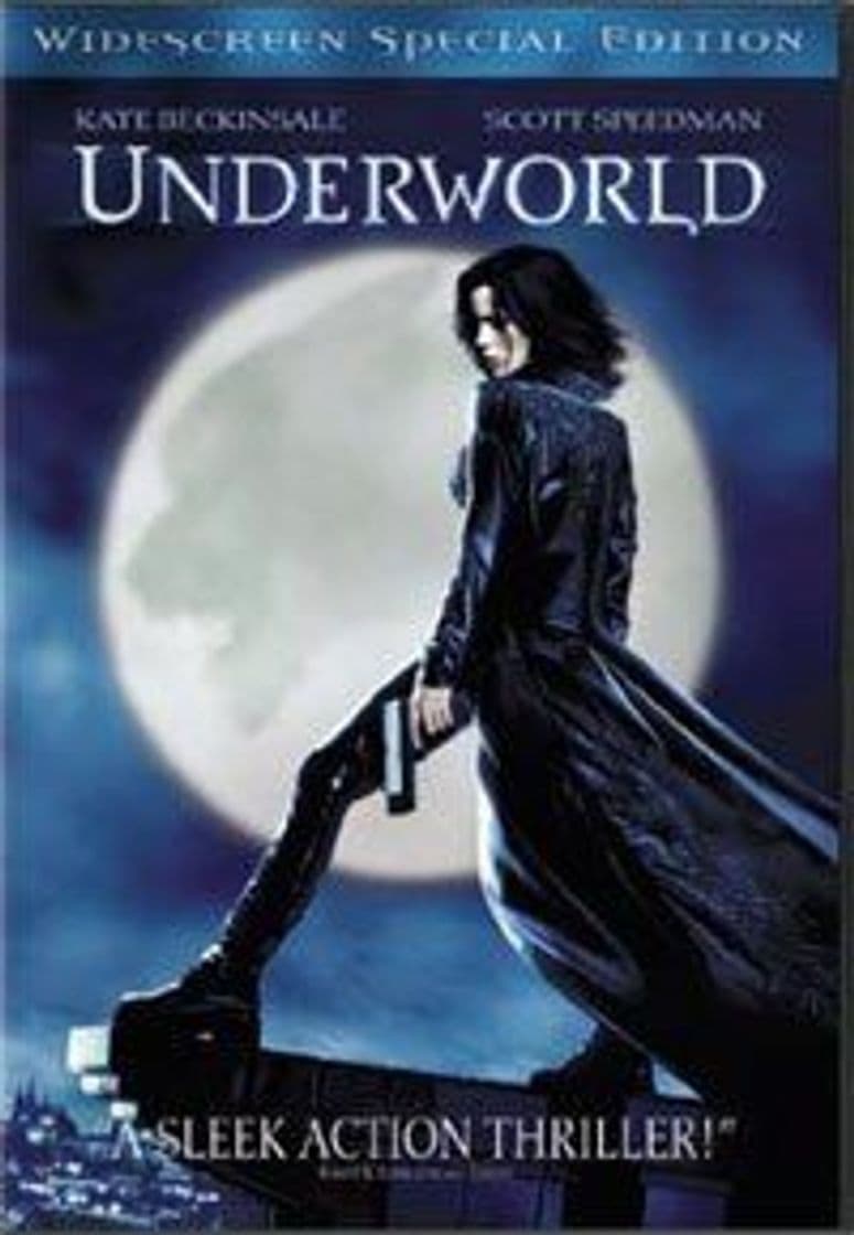 Película Underworld