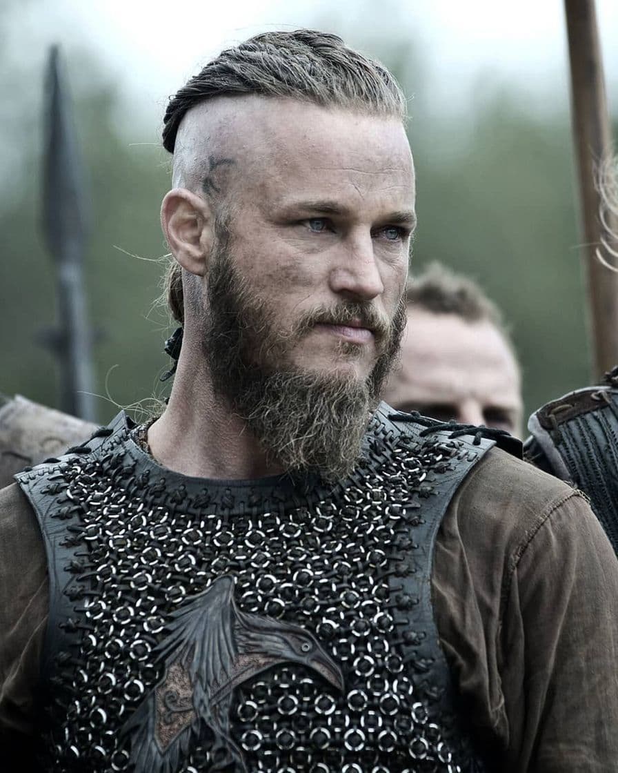 Serie Vikings