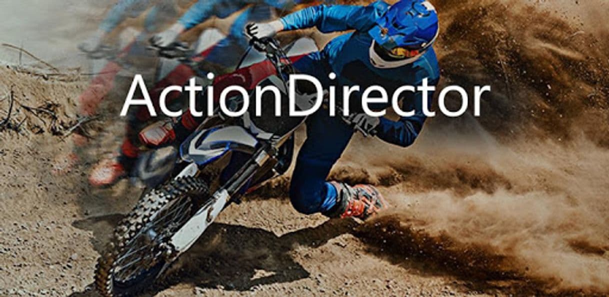 Moda ActionDirector Video Editor - Edit Videos Fast - Apps on Google Play