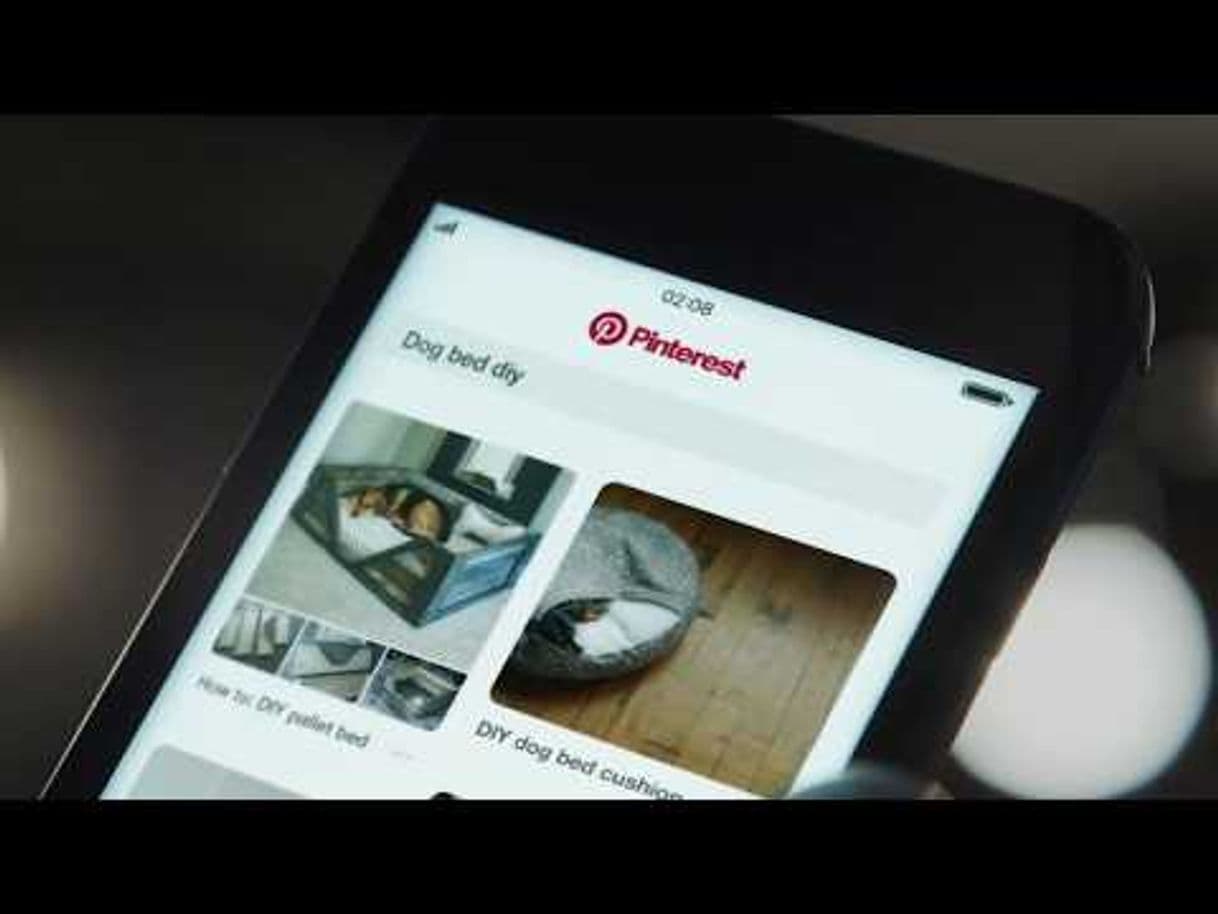 Moda Pinterest - Apps on Google Play