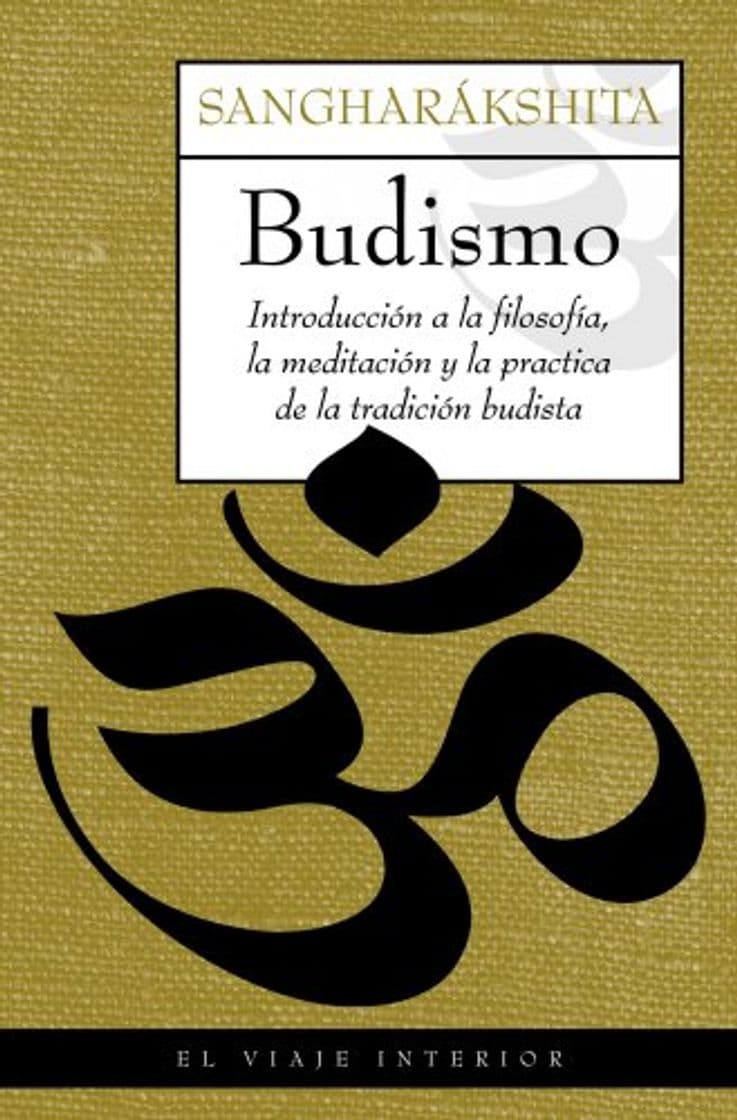 Libro Budismo: Introducción a la filosofía, la meditación y la práctica de la