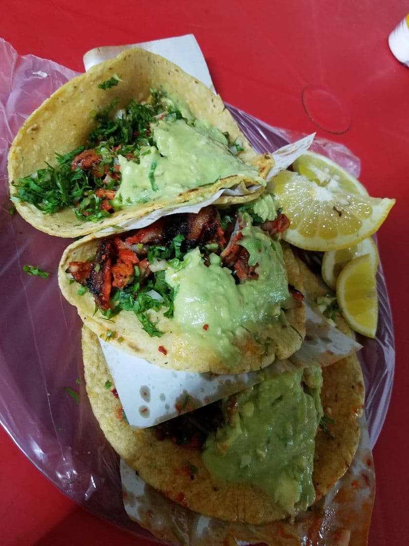 Restaurants El Paisa Tacos