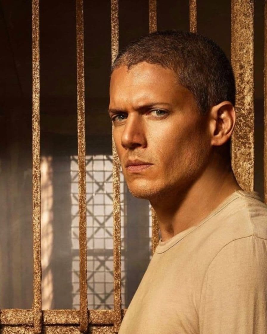 Serie Prison Break