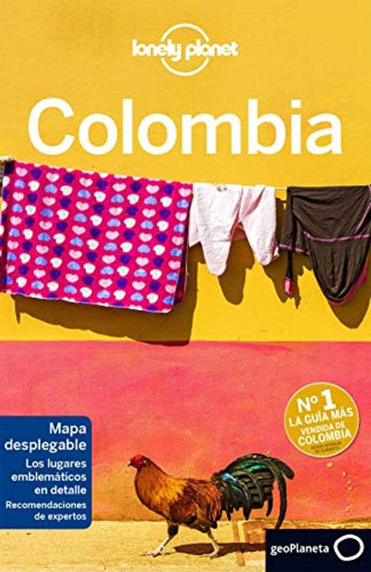 Book Colombia 4