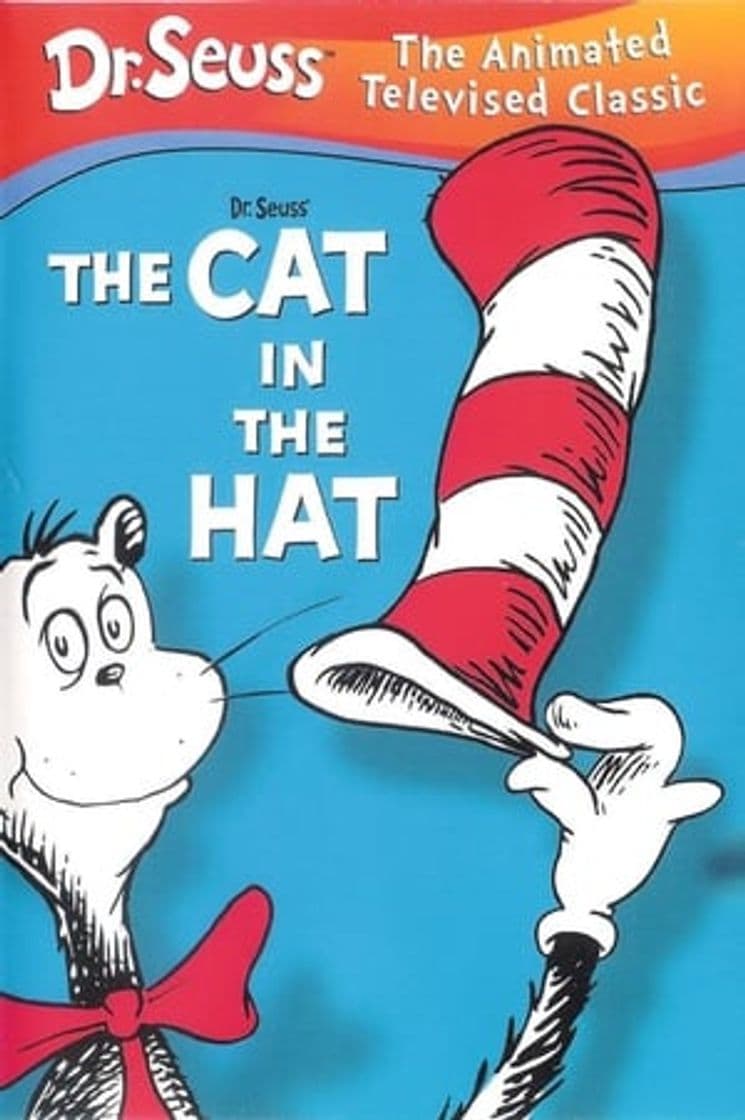 Película The Cat in the Hat