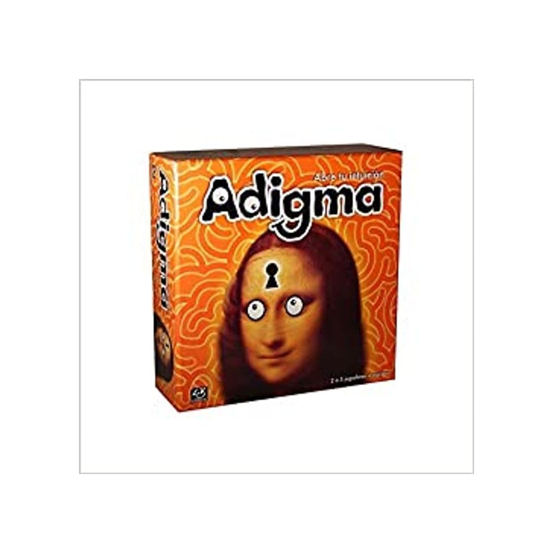 Producto Adigma 