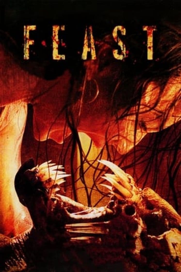 Película Feast