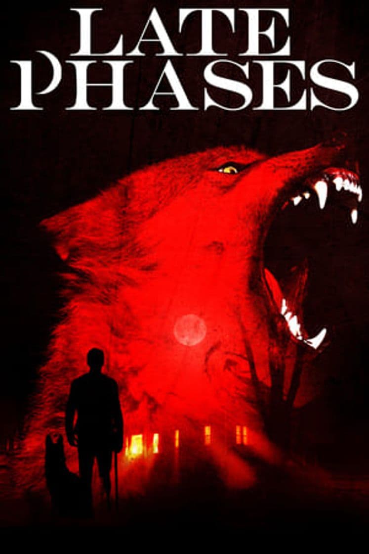 Película Late Phases