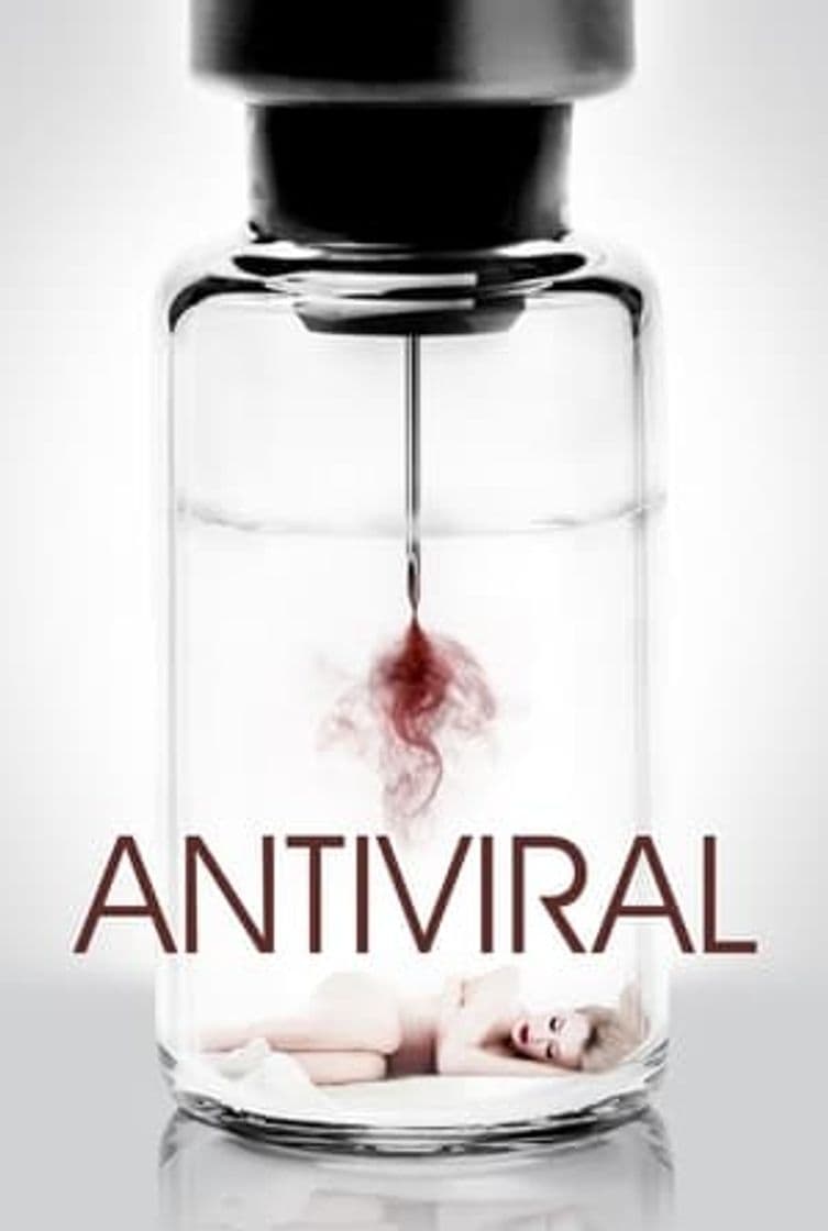 Movie Antiviral