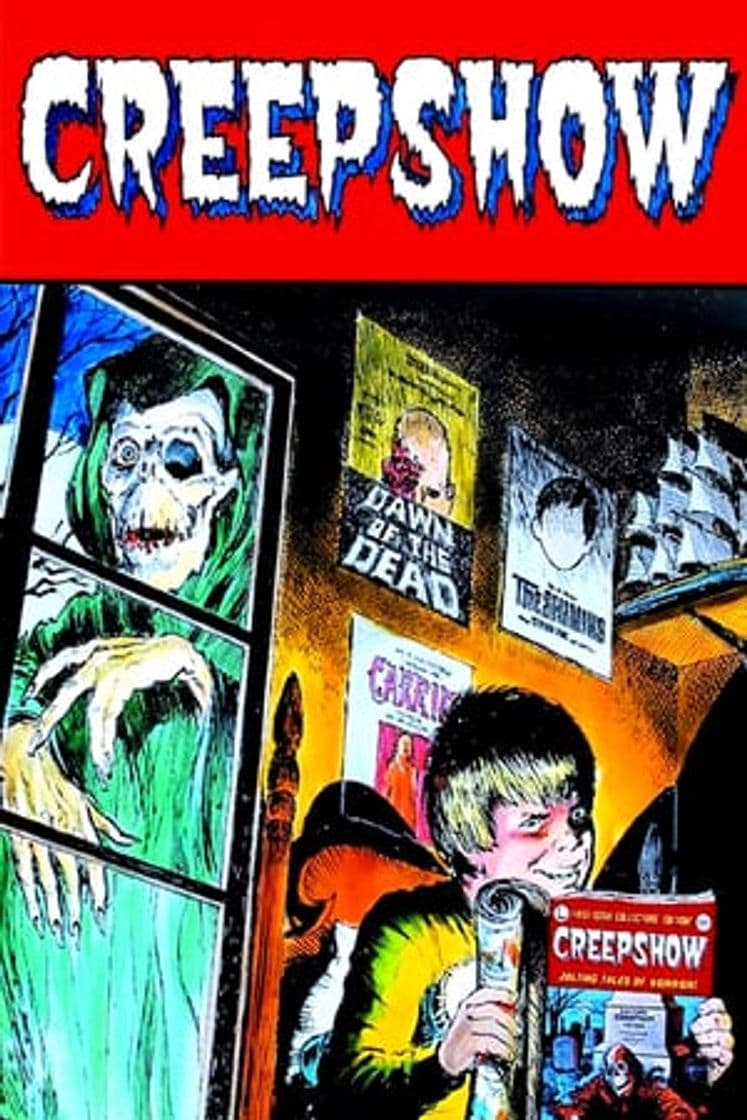 Movie Creepshow