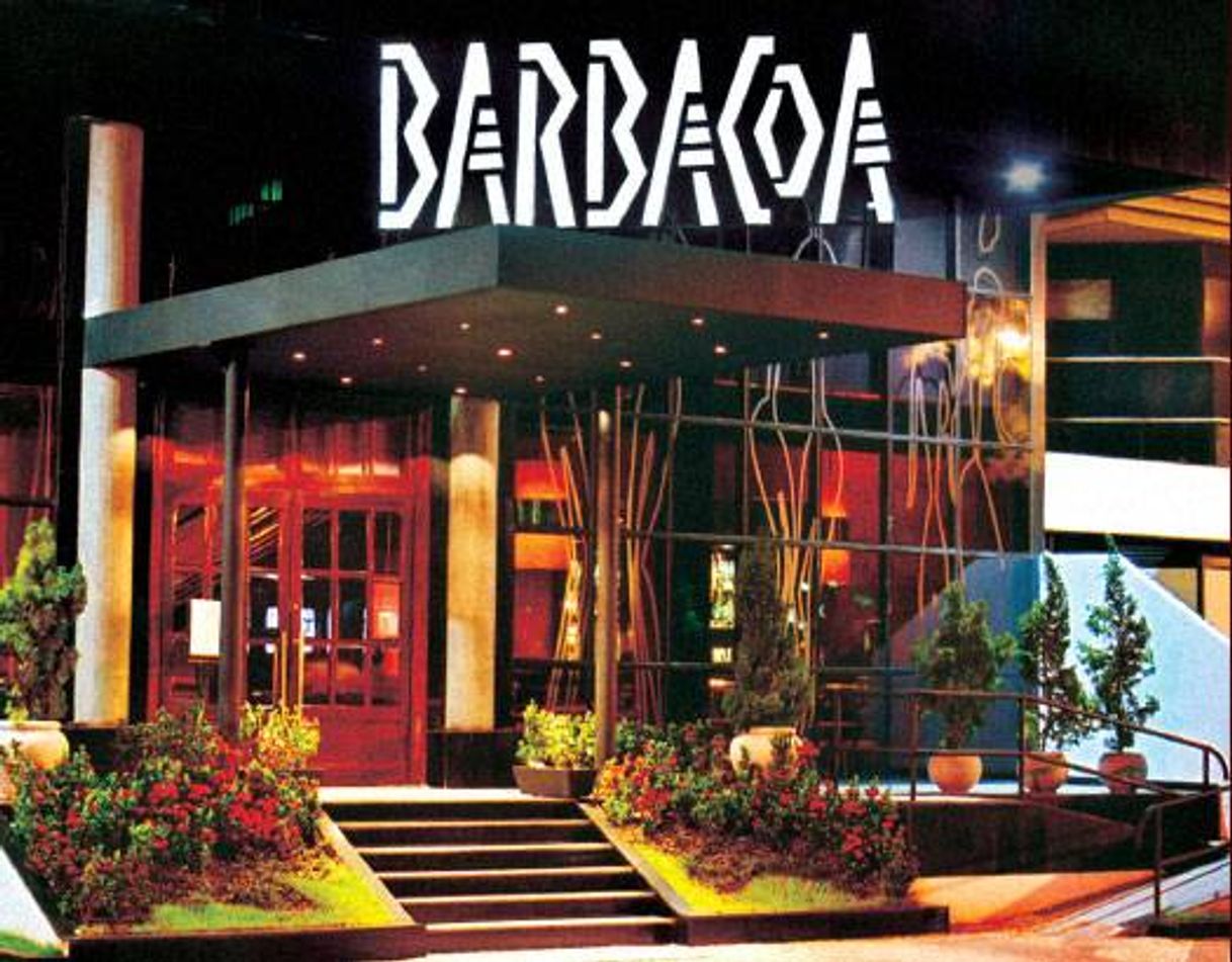 Fashion Barbacoa - Churrascaria