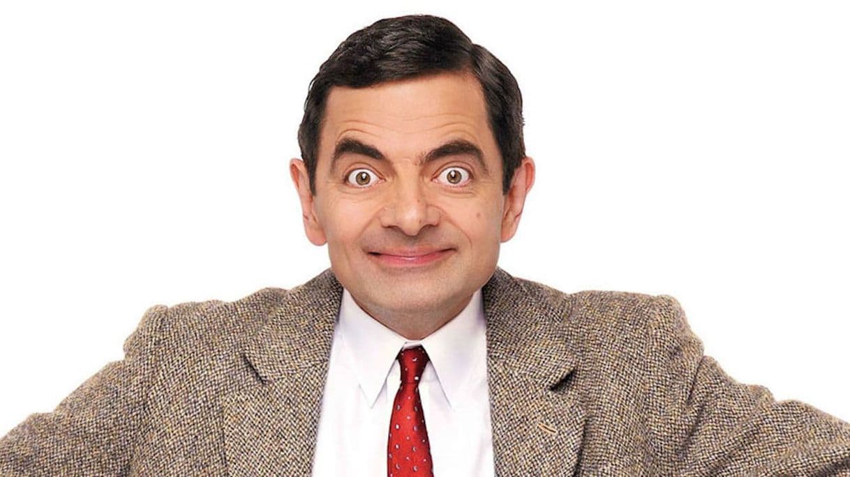 Serie Mr. Bean