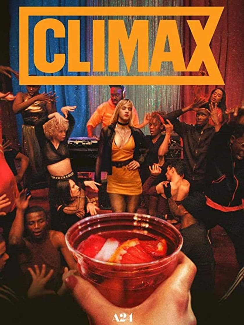 Movie Climax