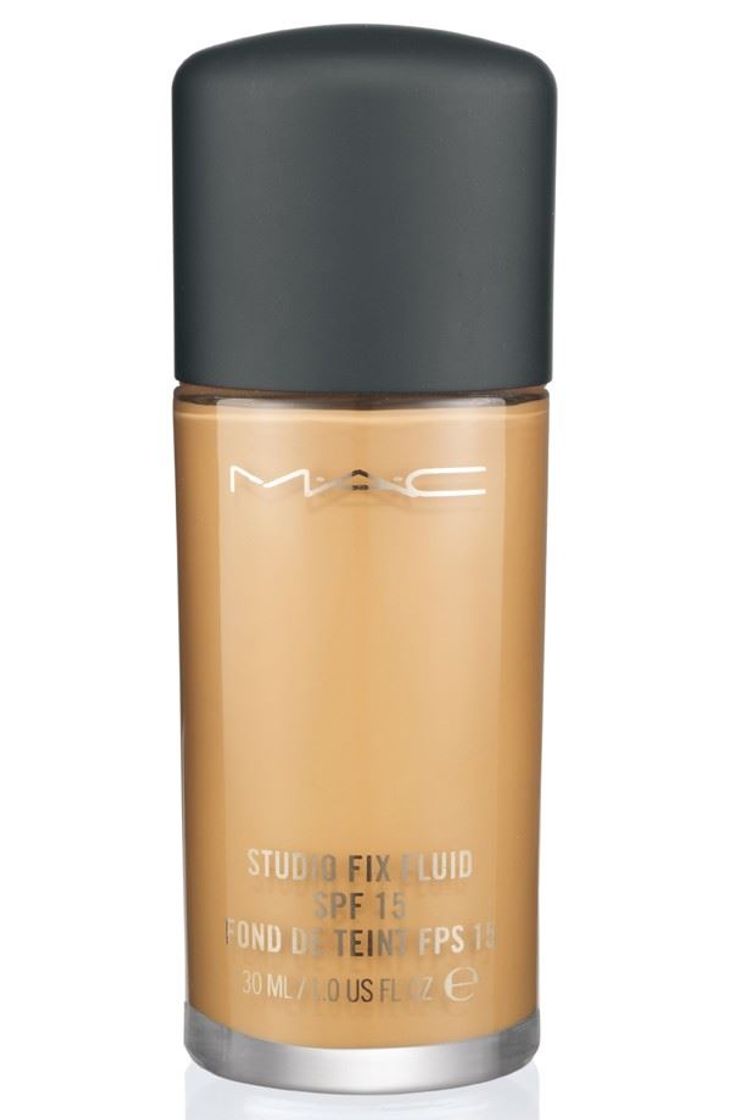 Beauty MAC Studio Fix Fluid Foundation SPF 15 NC30 by MAC