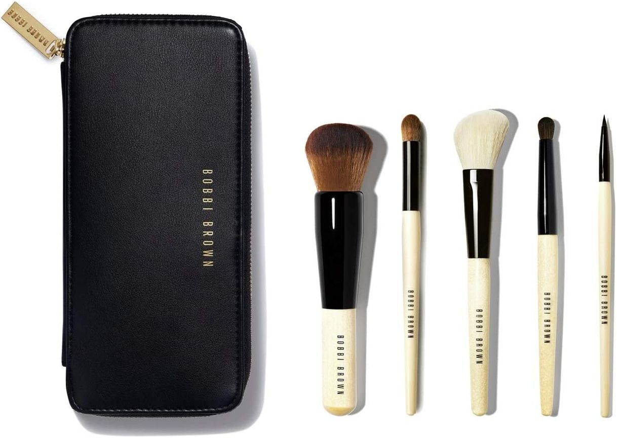 Product Bobbi Brown - Juego de brochas de maquillaje