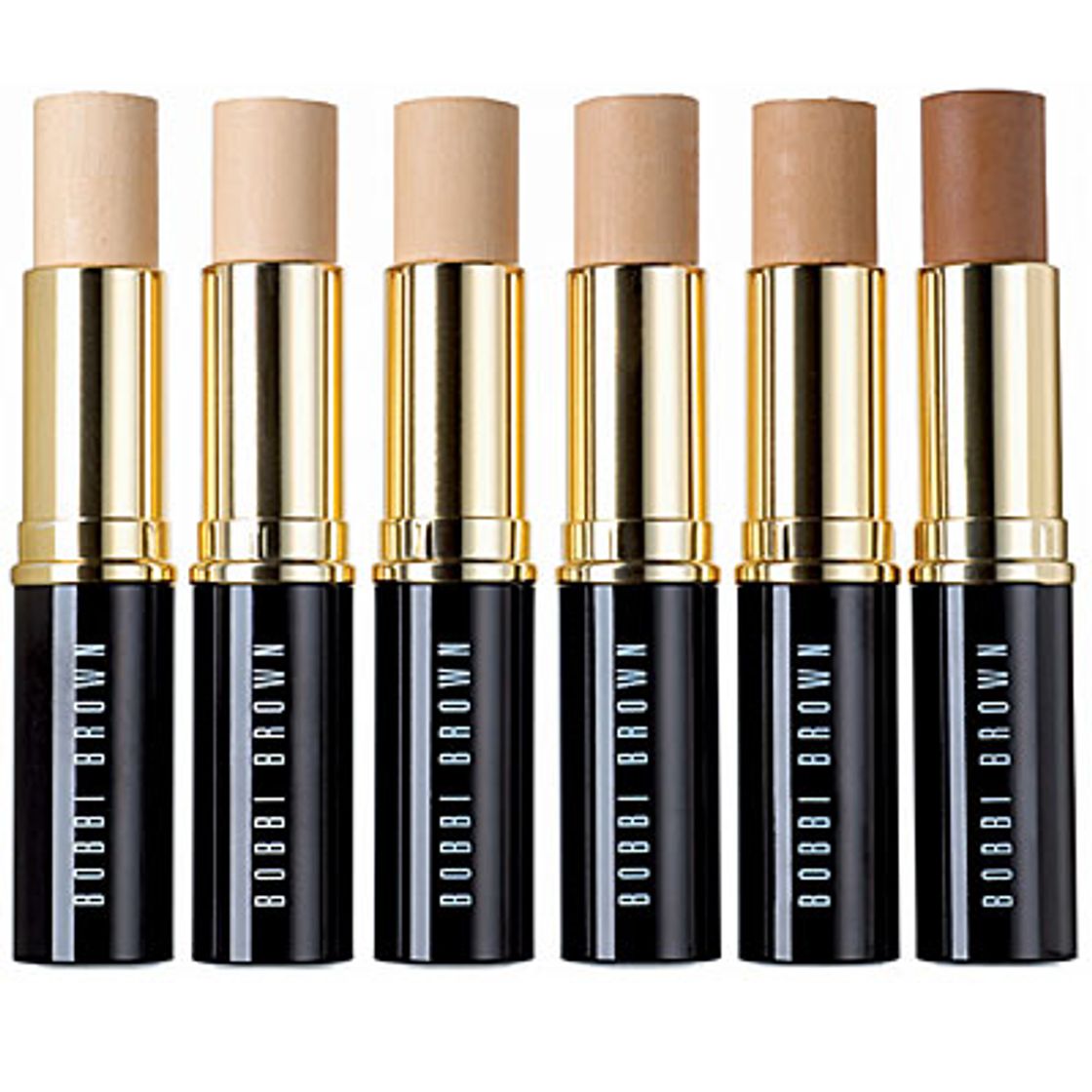 Product Base em Stick Bobbi Brown