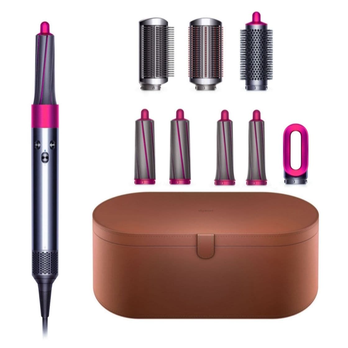 Beauty Dyson Airwrap Styler Complete