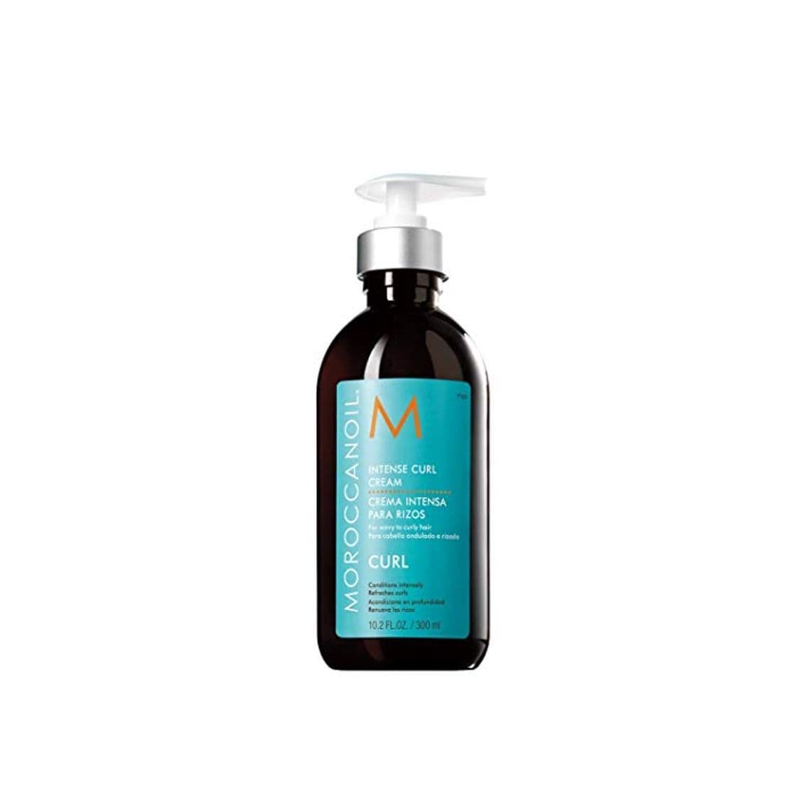 Product MoroccanOil crema para peinar hidratante