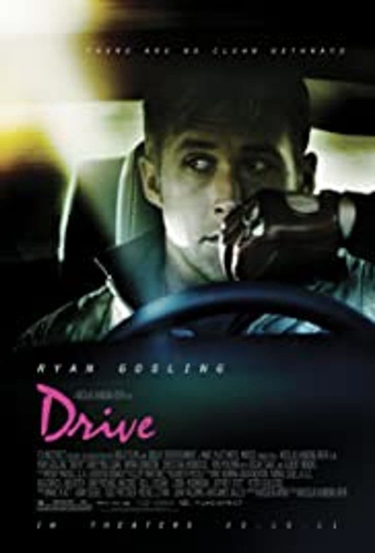 Movie Drive