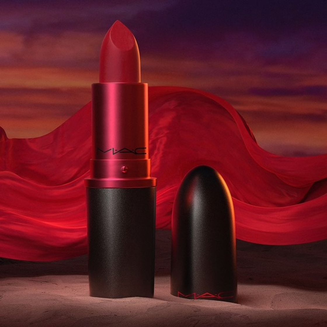 Fashion Viva Glam 26 | MAC Cosmetics México - Sitio Oficial