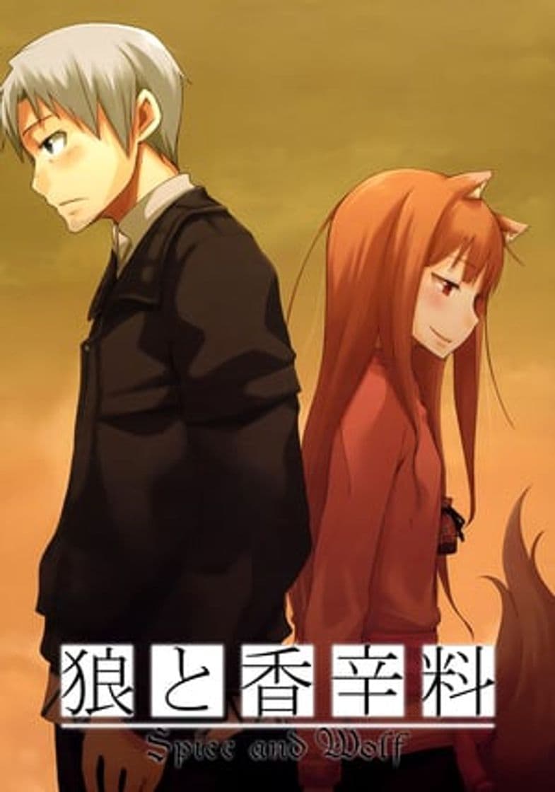 Serie Spice and Wolf